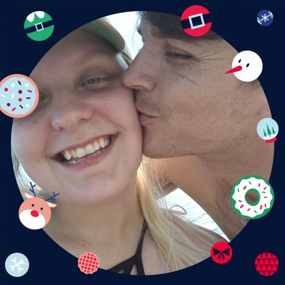 Meet your Posher, Kassidy - Picture 1 of 1